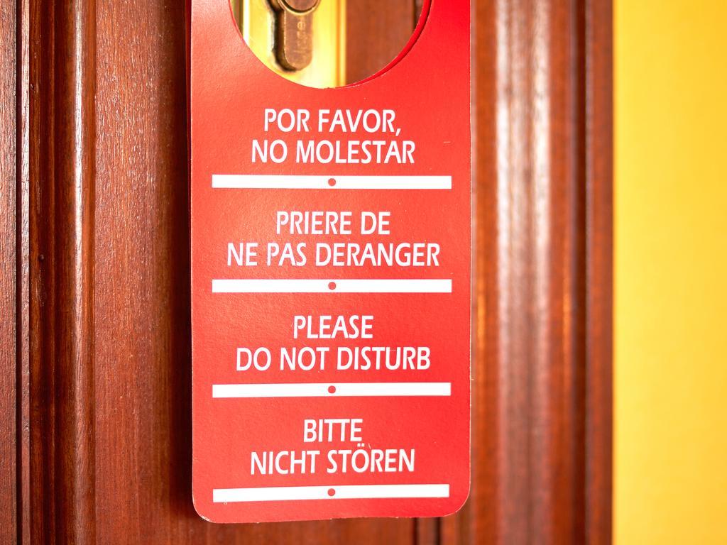 Pension Restaurante Sony Melide Eksteriør billede